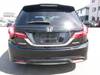 HONDA JADE