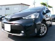 2018 TOYOTA PRIUS ALPHA