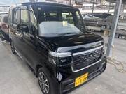 2023 HONDA N-BOX CUSTOM