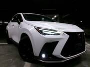 2023 LEXUS NX