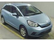 2022 HONDA FIT