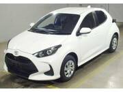 2023 TOYOTA YARIS