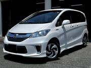 2014 HONDA FREED HYBRID