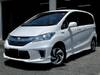 HONDA FREED HYBRID