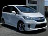 HONDA FREED HYBRID