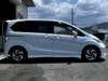 HONDA FREED HYBRID