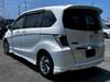 HONDA FREED HYBRID