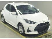 2023 TOYOTA YARIS