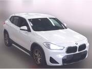 2021 BMW X2