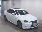 2015 LEXUS IS
