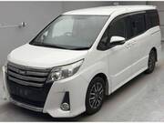 2014 TOYOTA NOAH
