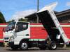 FUSO CANTER