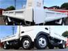 FUSO CANTER