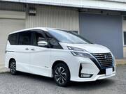 2019 NISSAN SERENA