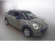 2019 BMW MINI
