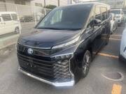 2024 TOYOTA VOXY