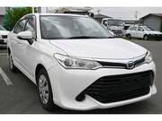 2015 TOYOTA COROLLA AXIO