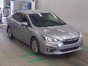 2017 SUBARU IMPREZA G4