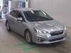 SUBARU IMPREZA G4