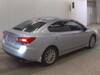 SUBARU IMPREZA G4