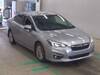 SUBARU IMPREZA G4