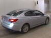 SUBARU IMPREZA G4
