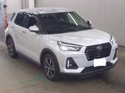 2022 DAIHATSU ROCKY