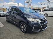2018 HONDA FIT HYBRID
