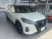 2020 NISSAN KICKS