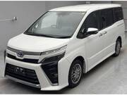2021 TOYOTA VOXY