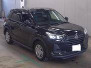 2023 DAIHATSU ROCKY