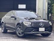 2021 MERCEDES BENZ GLC-CLASS