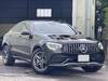 MERCEDES BENZ GLC-CLASS