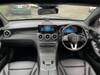 MERCEDES BENZ GLC-CLASS