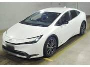 2023 TOYOTA PRIUS G