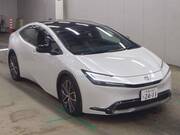 2024 TOYOTA PRIUS
