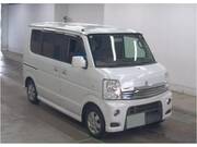 2014 SUZUKI EVERY WAGON