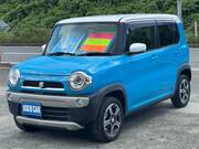 2016 SUZUKI HUSTLER