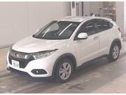 2021 HONDA VEZEL
