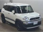 2019 SUZUKI XBEE