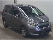 2017 HONDA OTHER