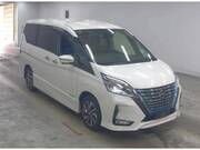 2021 NISSAN SERENA