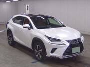 2018 LEXUS NX
