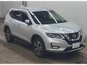 2018 NISSAN X-TRAIL 20Xi