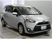 2016 TOYOTA SIENTA G