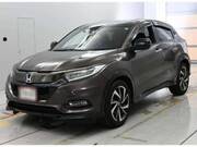 2019 HONDA VEZEL