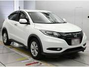 2017 HONDA VEZEL