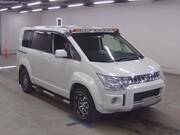 2018 MITSUBISHI OTHER
