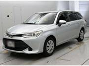 2017 TOYOTA COROLLA FIELDER 1.5X