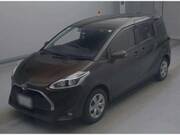 2021 TOYOTA SIENTA G